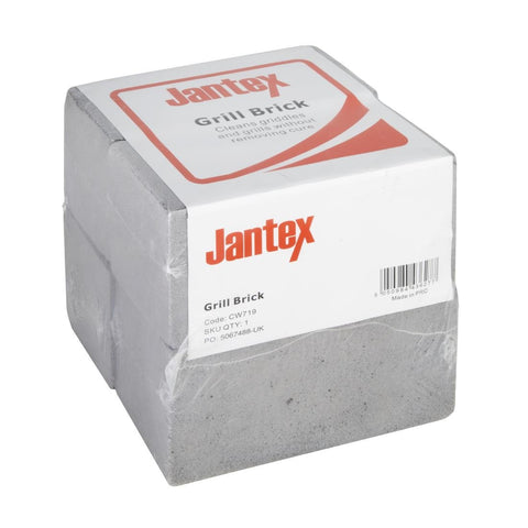 Jantex Grillstones (Pack of 4) - CW719