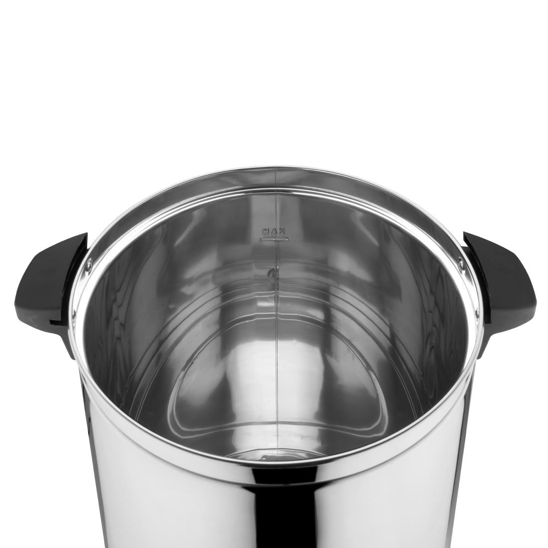 Apuro Energy Saving Manual Fill Water Urn 10Ltr - CX876-A