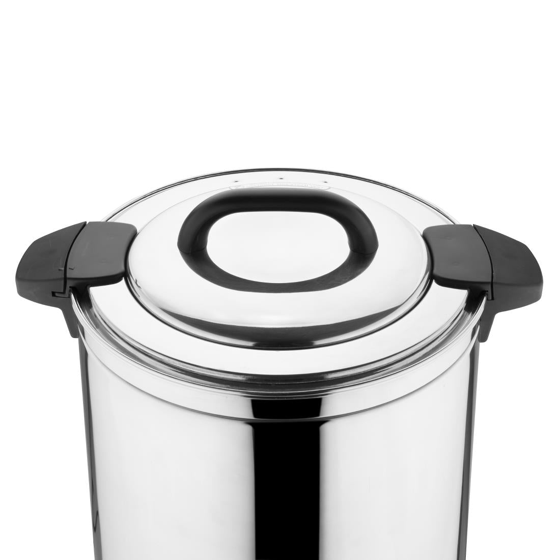 Apuro Energy Saving Manual Fill Water Urn 30Ltr - CX877-A