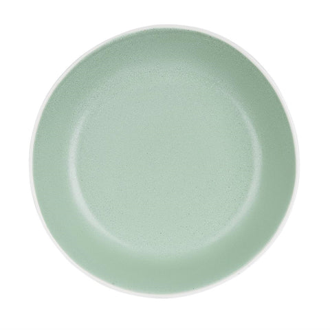 Olympia Chia Green Coupe Bowl 265mm 10.5" (4 Pack) - CX955