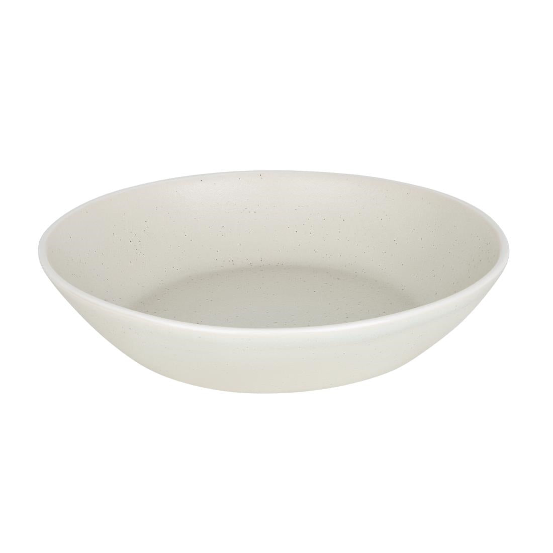 Olympia Chia Sand Coupe Bowl 220mm 8.5" (4 Pack) - CX956