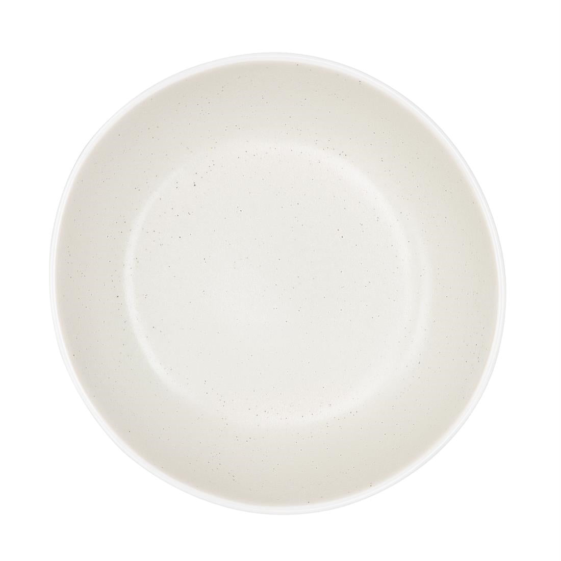 Olympia Chia Sand Coupe Bowl 220mm 8.5" (4 Pack) - CX956