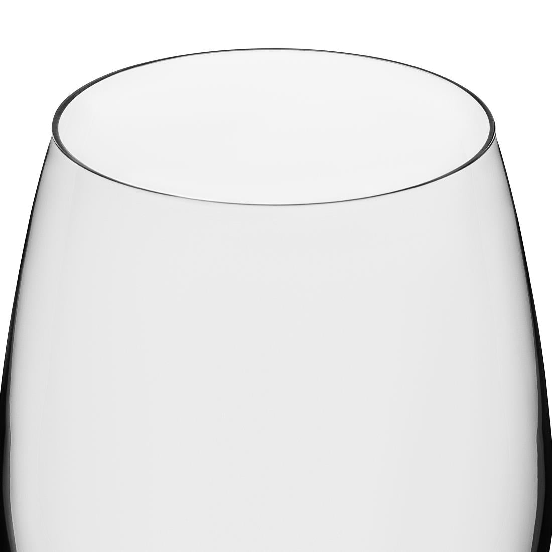 Olympia Serena Wine Glasses 600ml (6 Pack) - CZ001
