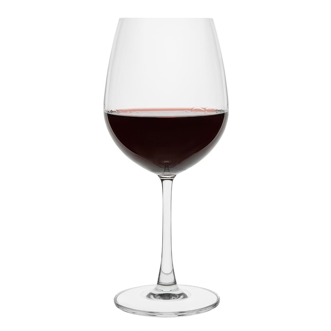 Olympia Serena Wine Glasses 600ml (6 Pack) - CZ001