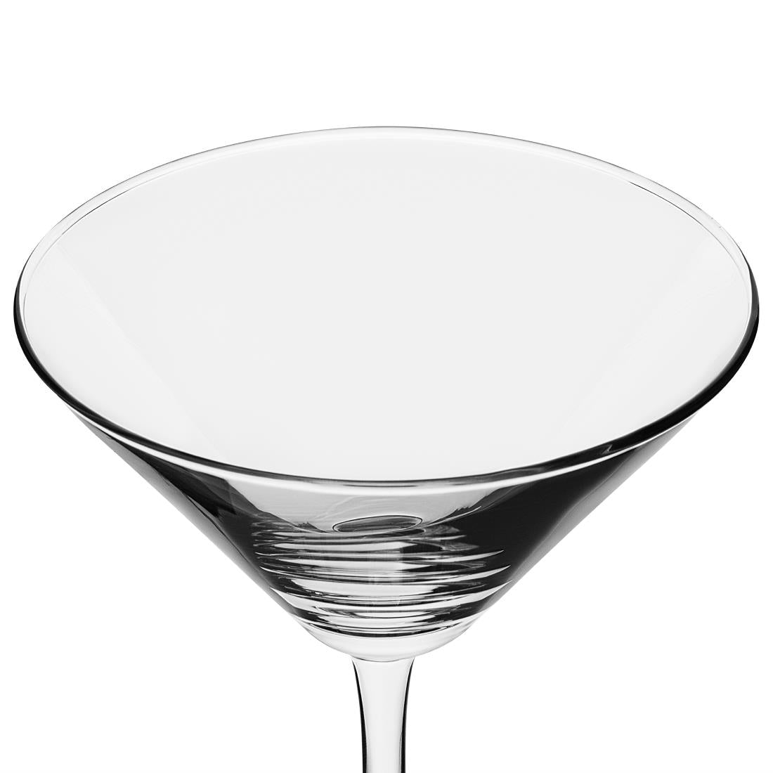 Olympia Cocktail Martini Glasses 210ml (6 Pack) - CZ008