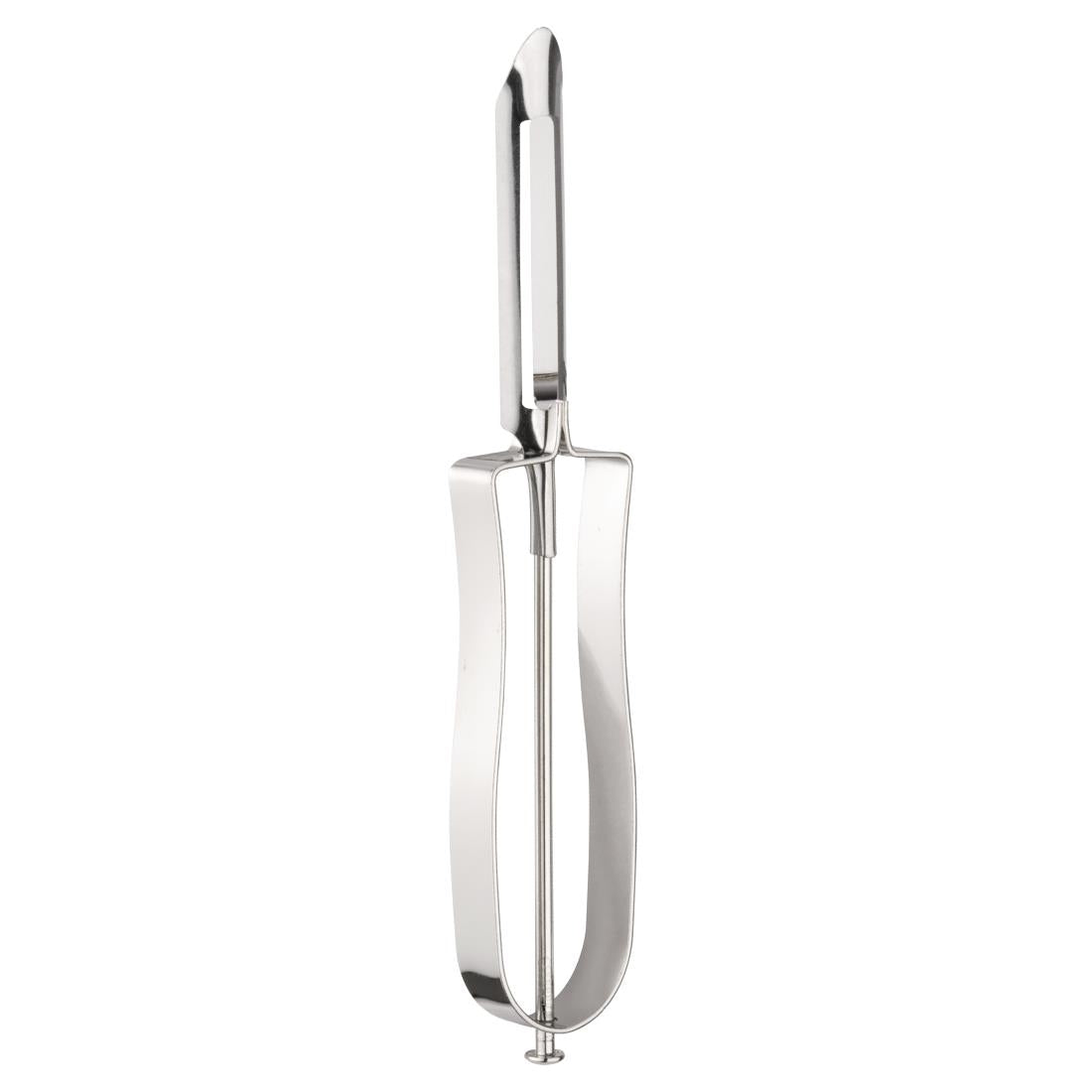 Vogue Swivel Peeler - D051