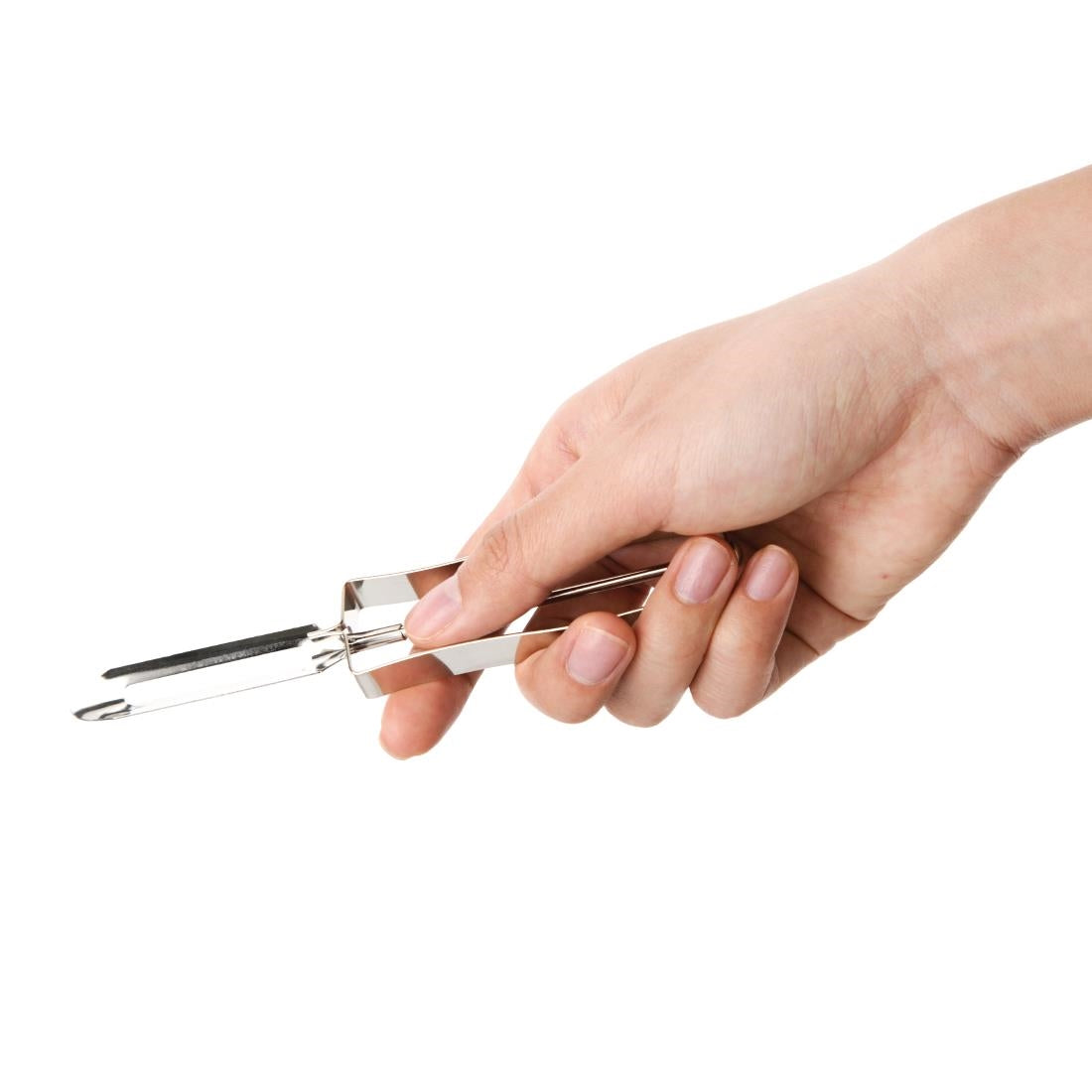 Vogue Swivel Peeler - D051