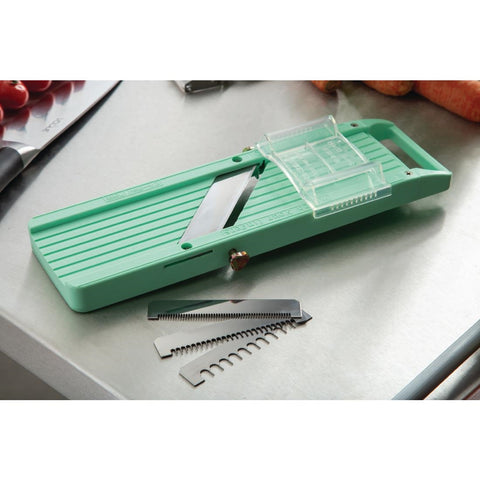 Vogue Japanese Mandoline - D445