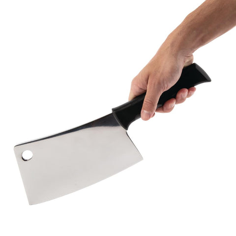 Vogue Black Cleaver 204mm - D474