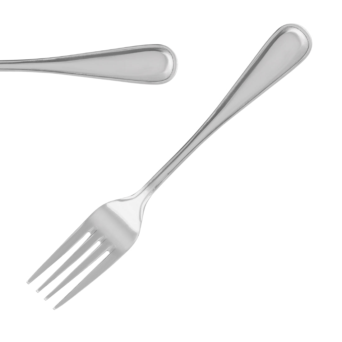 Olympia Mayfair Table Forks (12 Pack) - D507