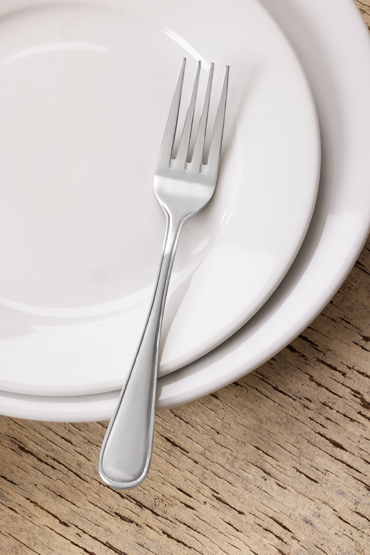 Olympia Mayfair Table Forks (12 Pack) - D507