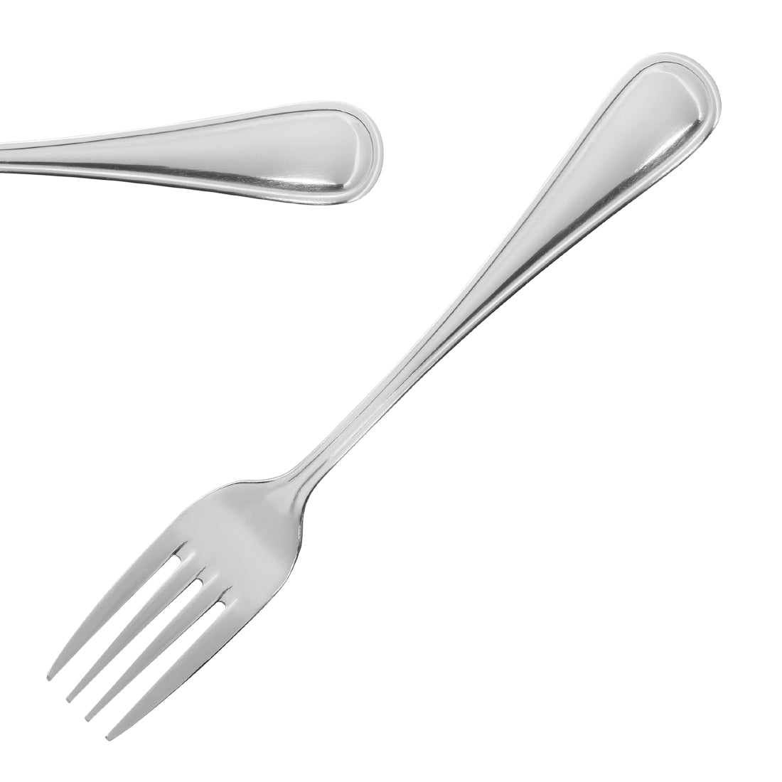 Olympia Mayfair Dessert Forks (12 Pack) - D508
