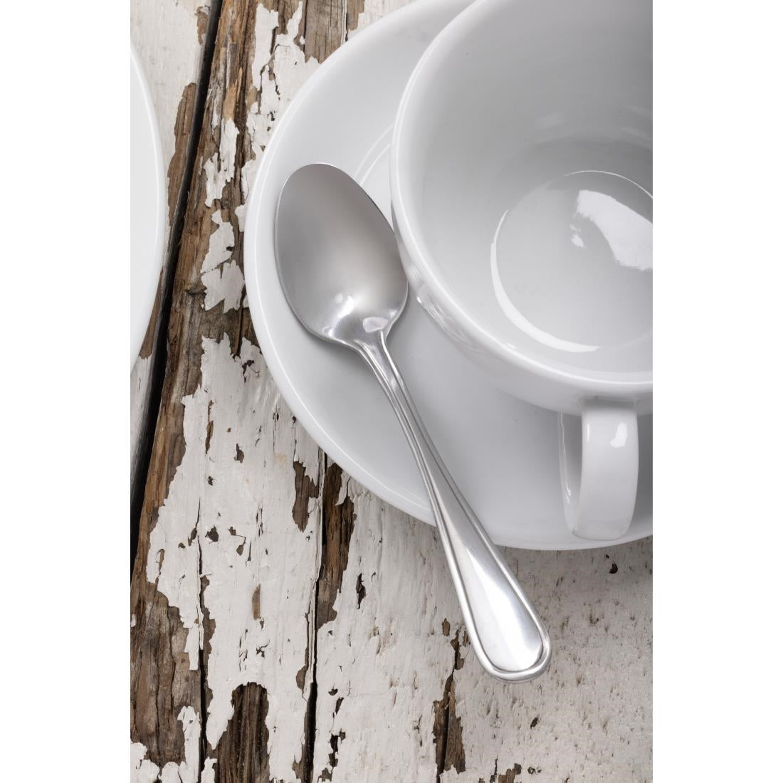 Olympia Mayfair Teaspoons (12 Pack) - D512
