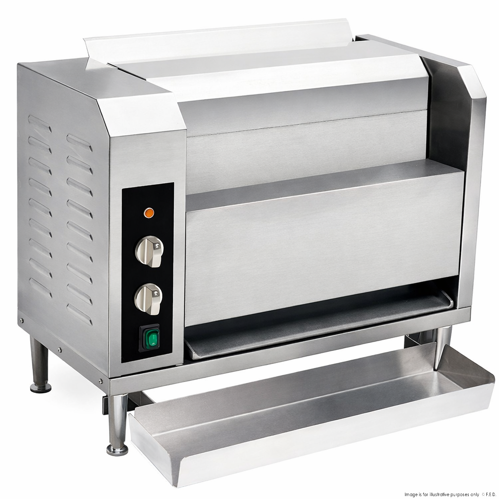 Benchstar Electric Vertical Bun Toaster - EBT-1400