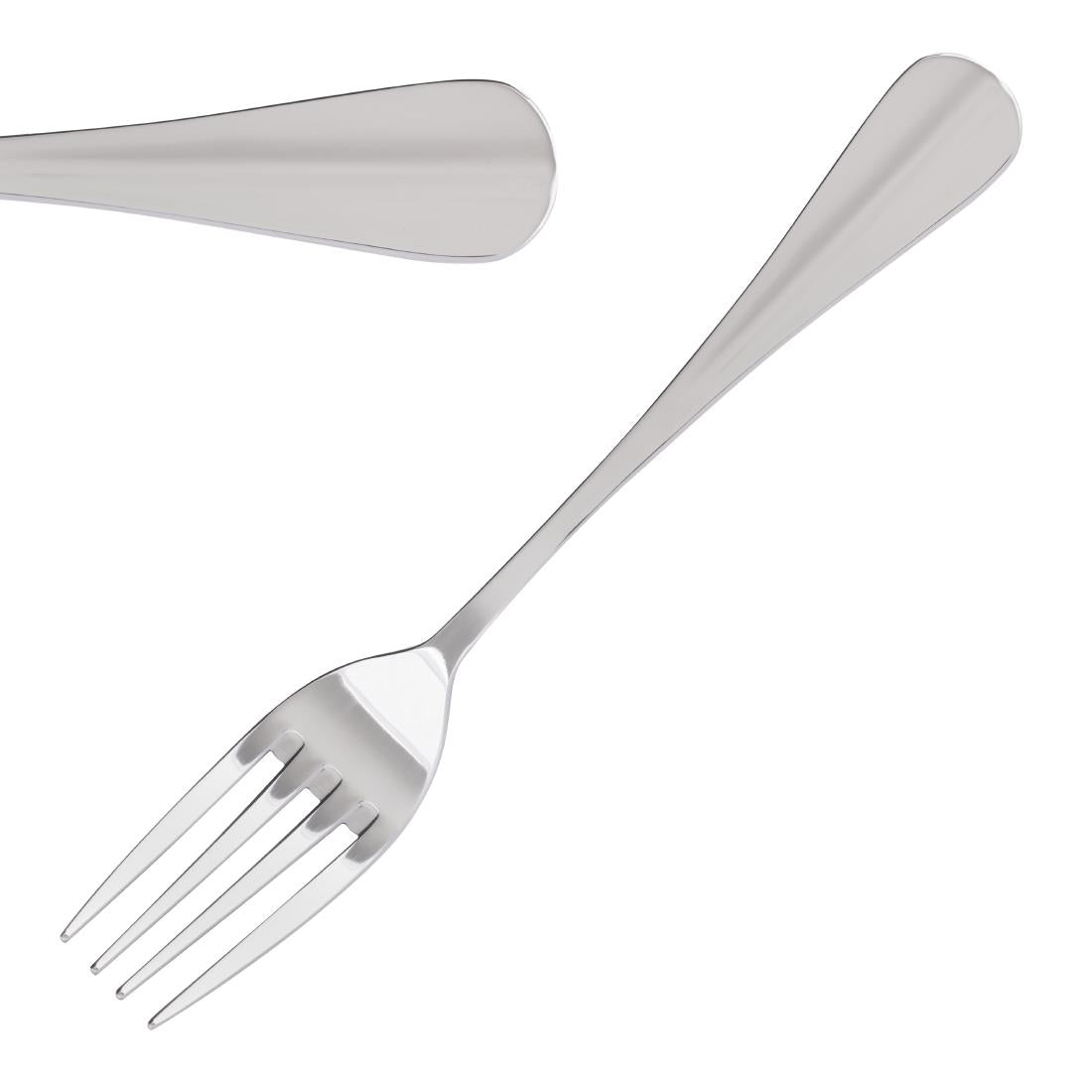 Olympia Baguette Table Fork (12 Pack) - D597