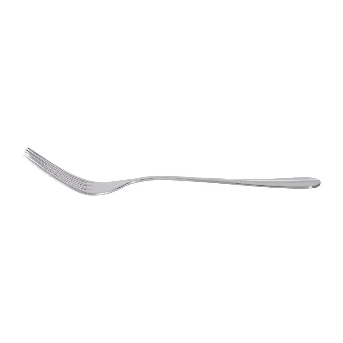 Olympia Baguette Table Fork (12 Pack) - D597