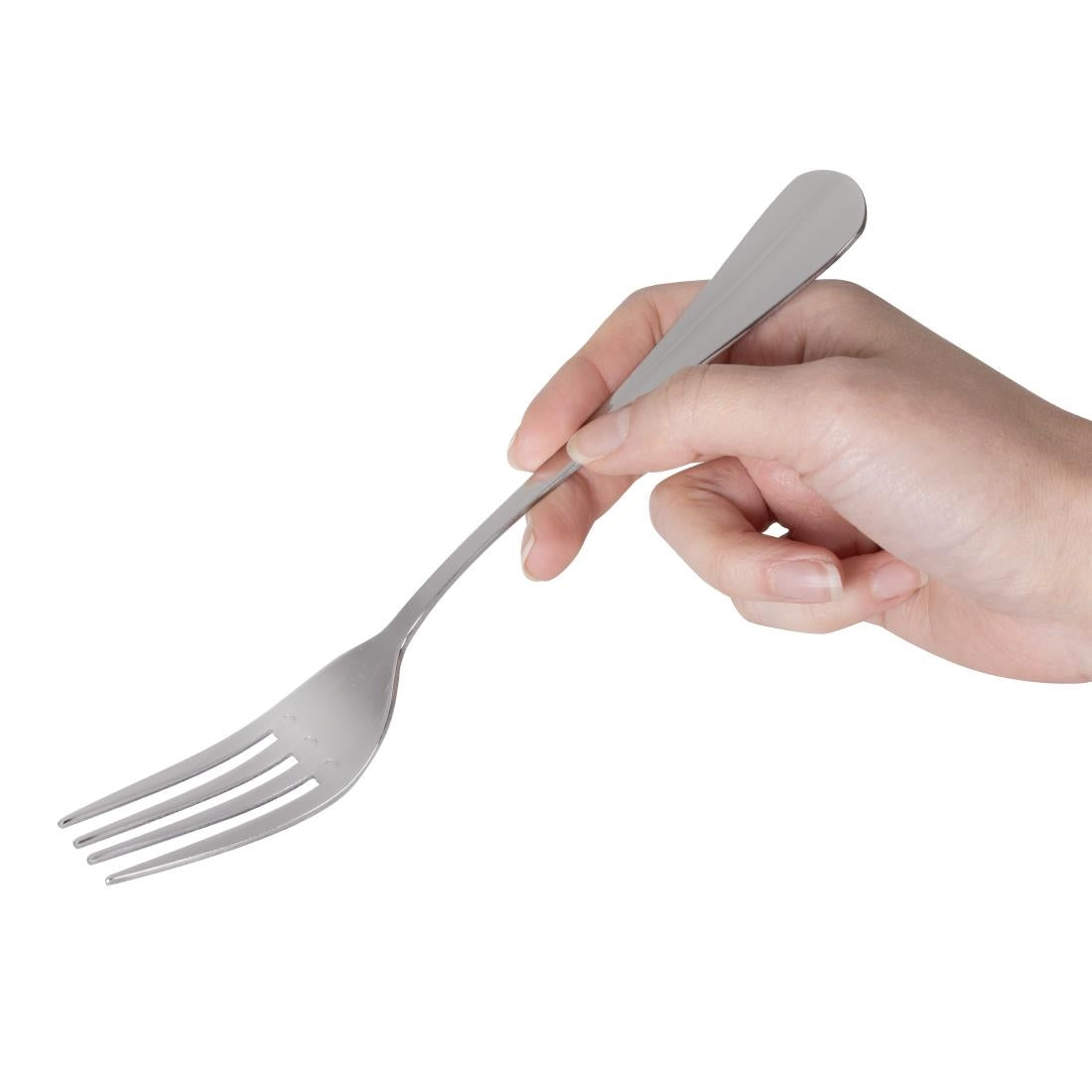 Olympia Baguette Table Fork (12 Pack) - D597