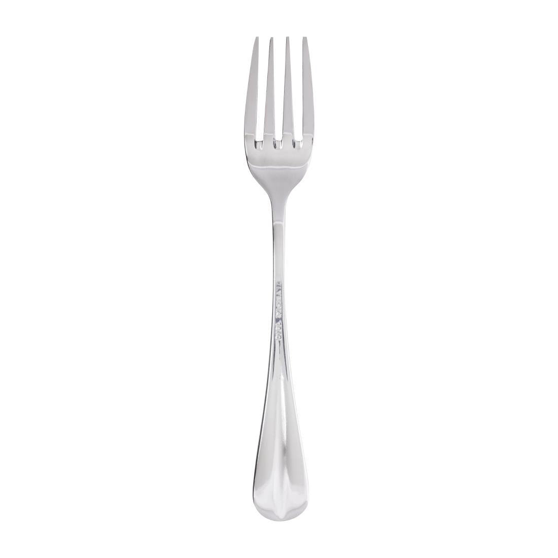 Olympia Baguette Dessert Fork (12 Pack) - D598