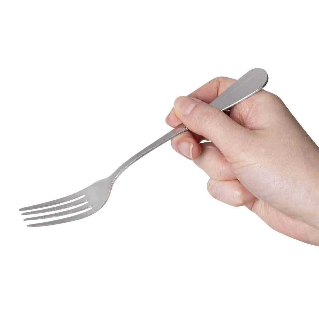 Olympia Baguette Dessert Fork (12 Pack) - D598
