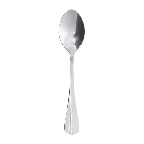 Olympia Baguette Dessert Spoon (12 Pack) - D600