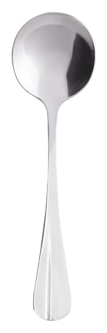 Olympia Baguette Soup Spoon (12 Pack) - D601