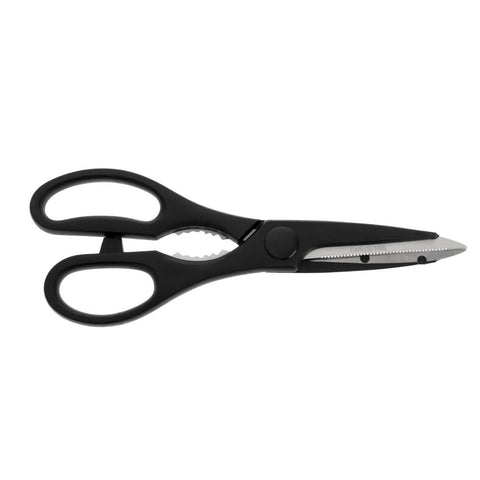 KitchenCraft Kitchen Plus Scissors - D628