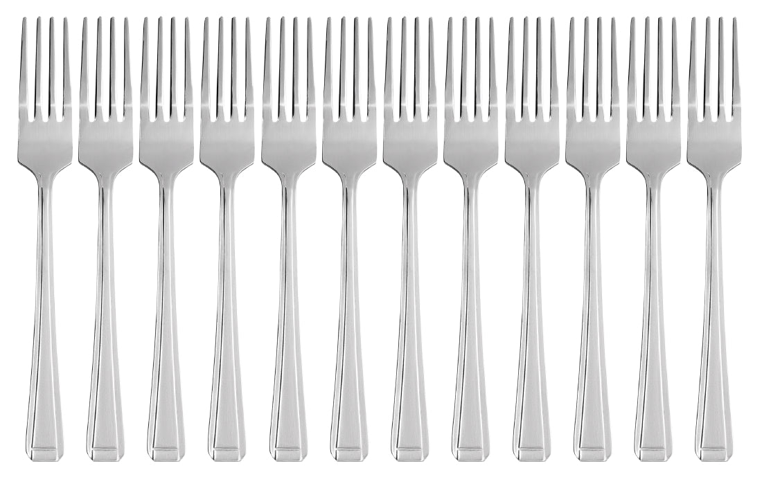 Olympia Harley Table Fork (12 Pack) - D691