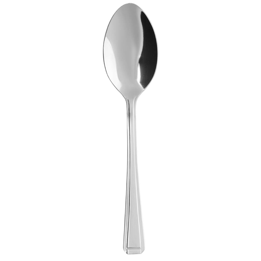Olympia Harley Service Spoon (12 Pack) - D692