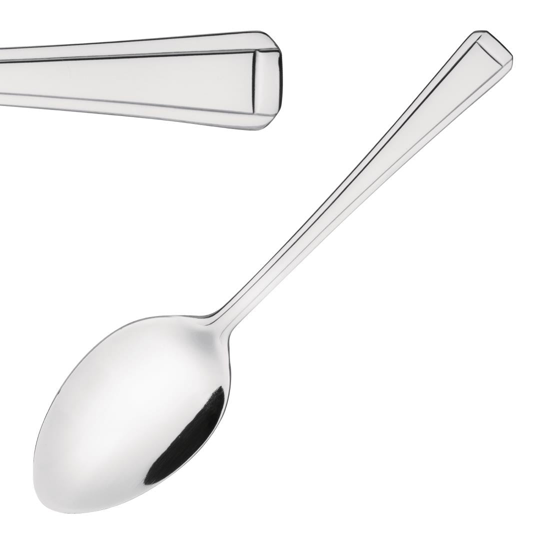 Olympia Harley Dessert Spoon (12 Pack) - D695