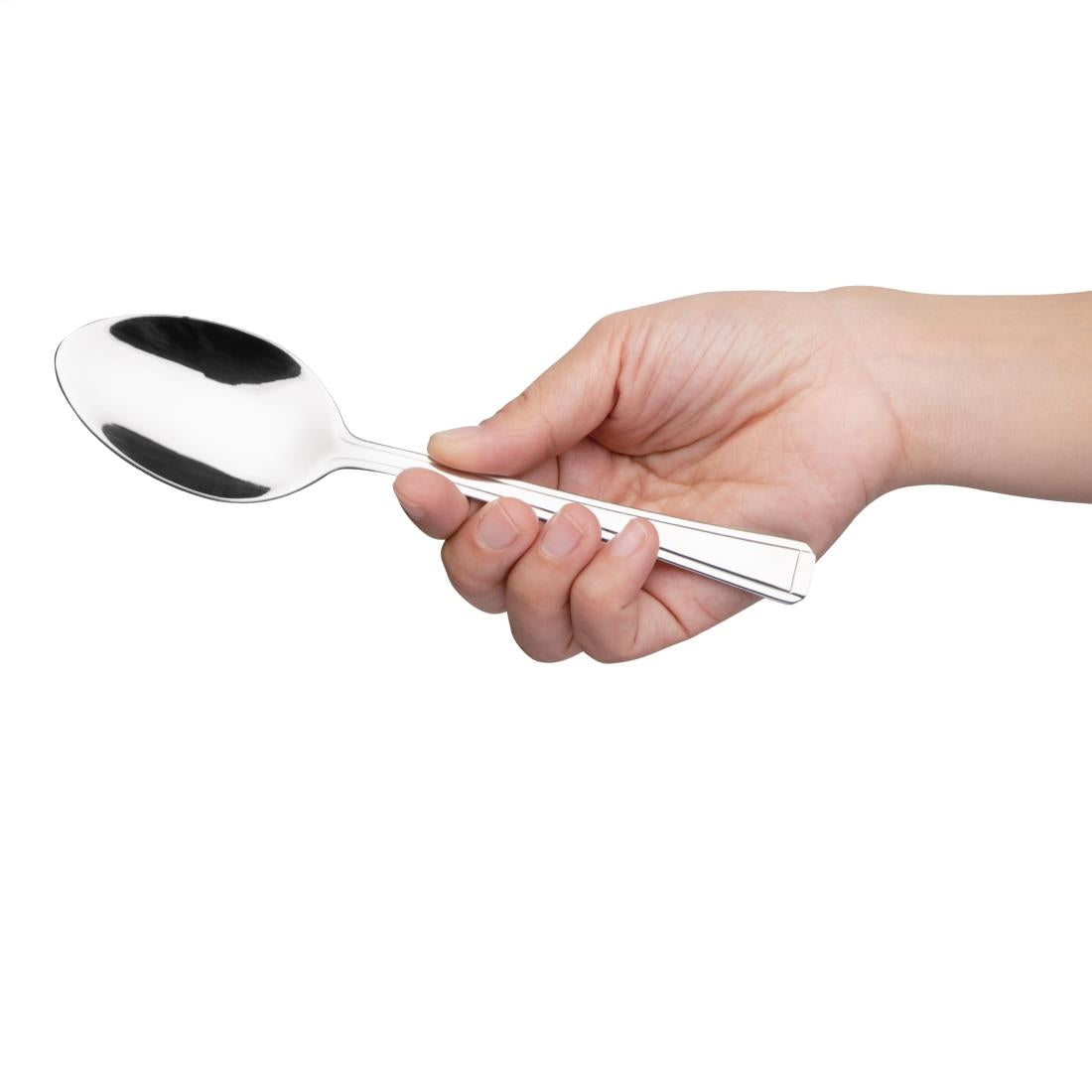 Olympia Harley Dessert Spoon (12 Pack) - D695