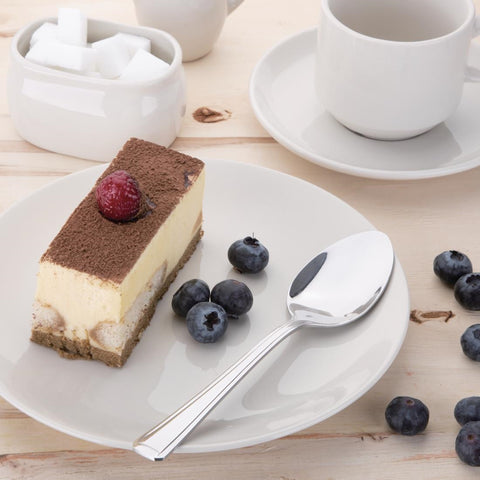 Olympia Harley Dessert Spoon (12 Pack) - D695