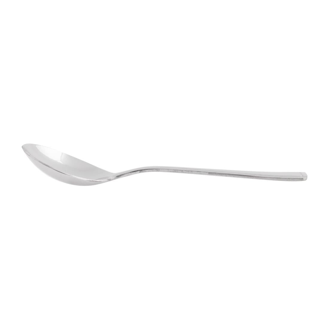 Olympia Harley Soup Spoon (12 Pack) - D696