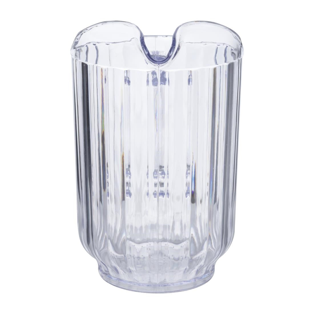 Olympia Kristallon Polycarbonate Pitcher 1.8Ltr - D838