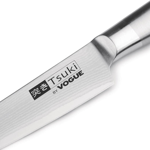 Vogue Tsuki Series 8 Utility Knife 125mm - DA442
