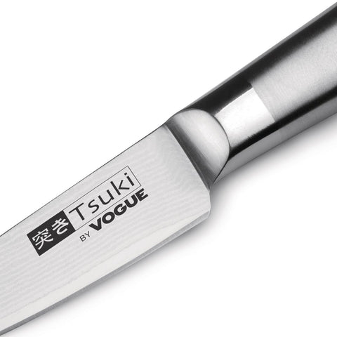 Vogue Tsuki Series 8 Paring Knife 8.8cm - DA443