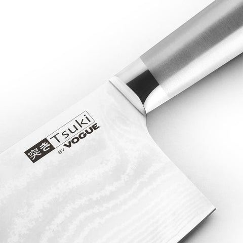 Vogue Tsuki Series 8 Vegetable Chopper 190mm - DA449