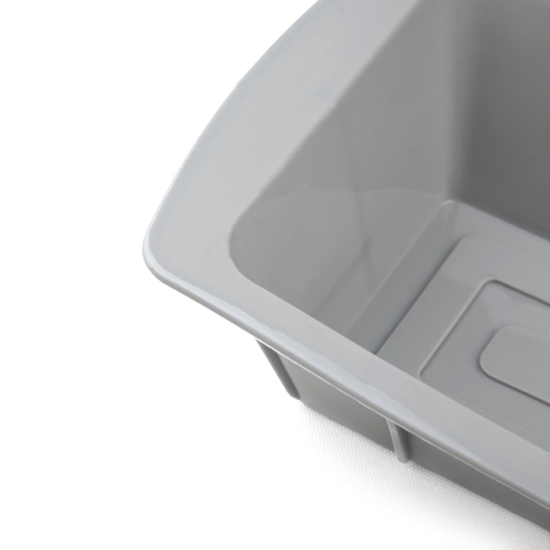 Vogue 1.5lb Flexible Silicone Loaf Pan - DA525