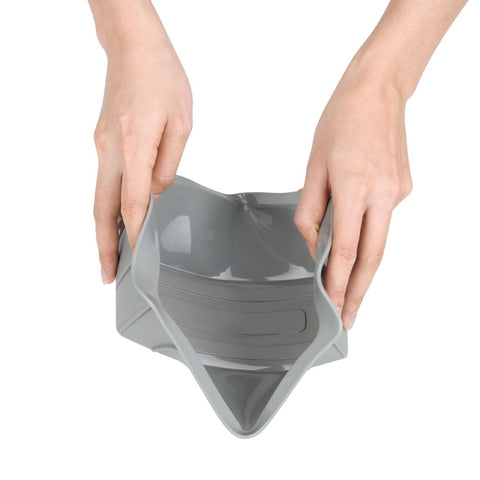 Vogue 1.5lb Flexible Silicone Loaf Pan - DA525