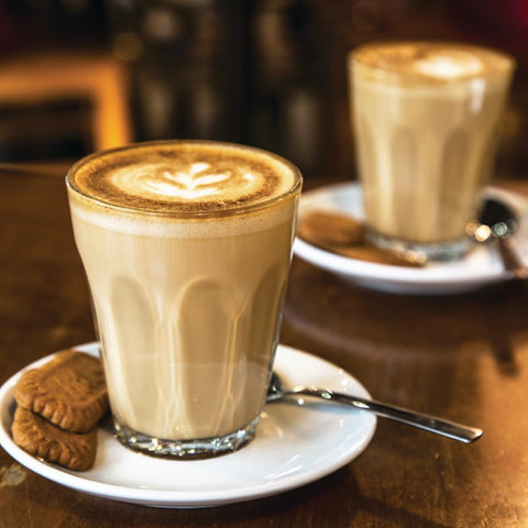 Olympia Toughened Tumbler Glass - 350ml (12 Pack) - DB949