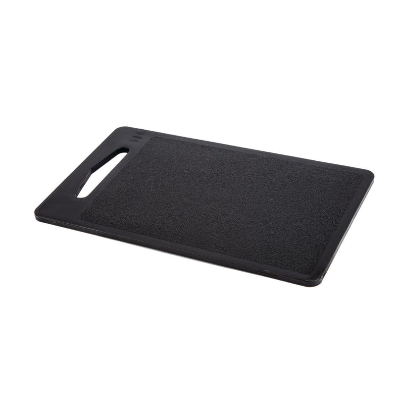 Hygiplas Bar Cutting Board Black - 53x255x7mm