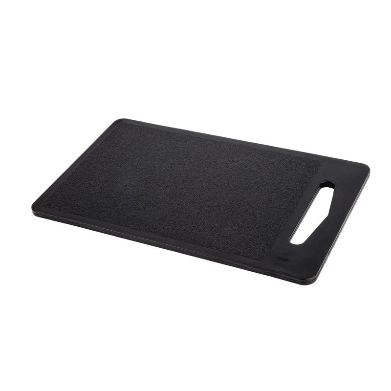 Hygiplas Bar Cutting Board Black - 53x255x7mm