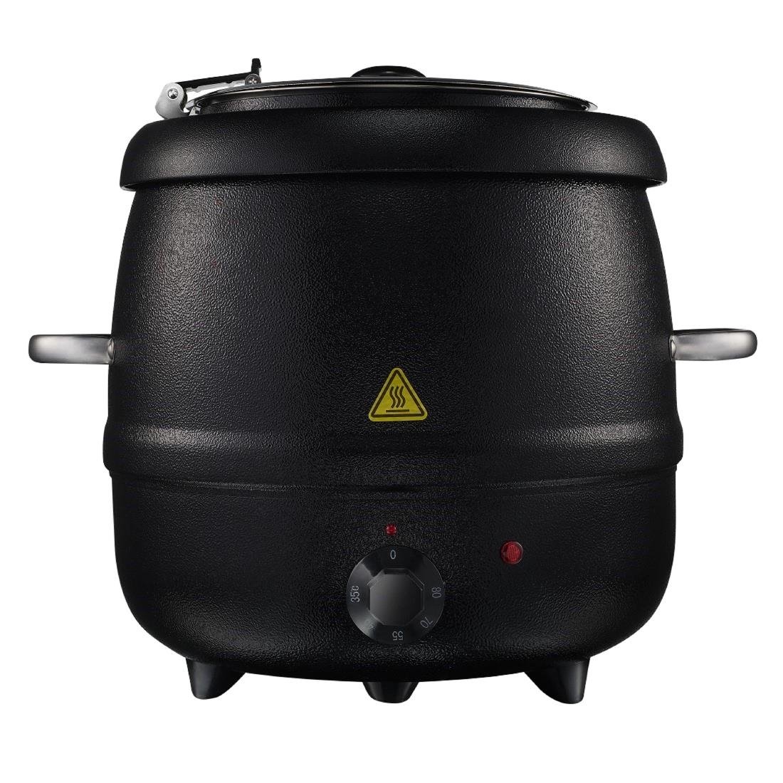 Birko Soup Kettle 10Ltr - DD207