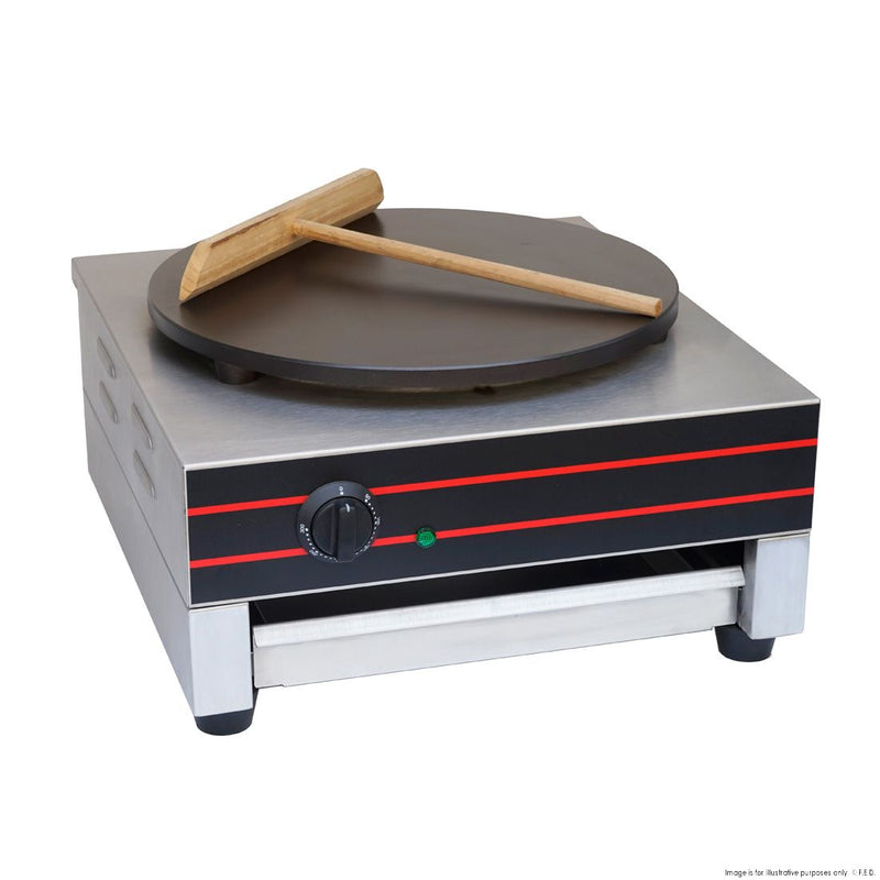 Benchstar Crepe Maker 1 Plate DE-1E