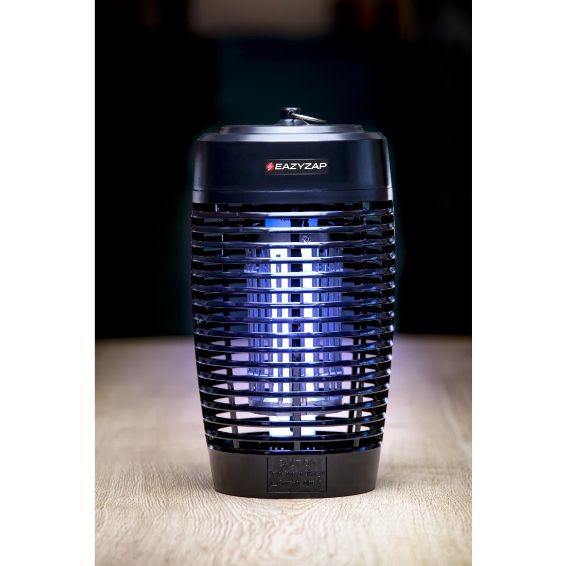 Eazyzap Indoor and Outdoor Lantern Insect Killer - DF756-A
