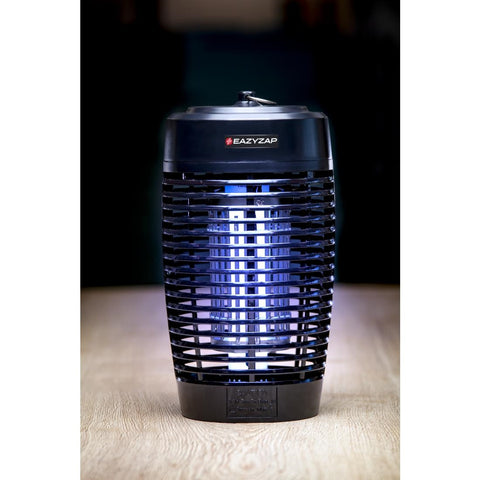 Eazyzap Indoor and Outdoor Lantern Insect Killer - DF756-A