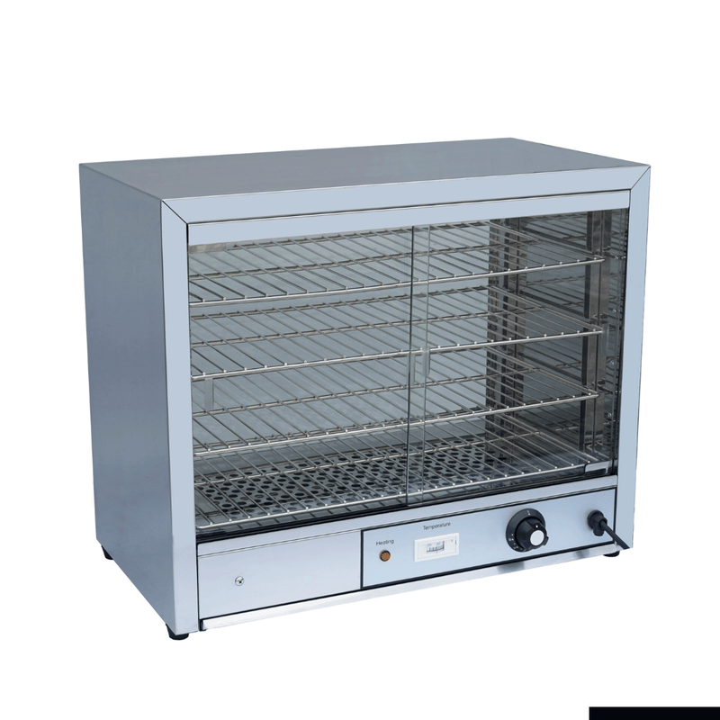 Benchstar Pie Warmer & Hot Food Display DH-580E