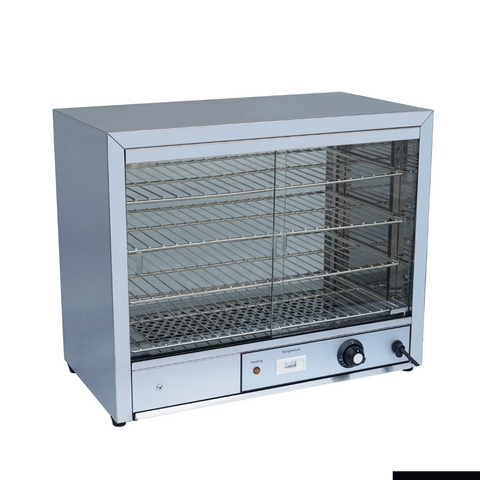 Benchstar Pie Warmer & Hot Food Display DH-805E