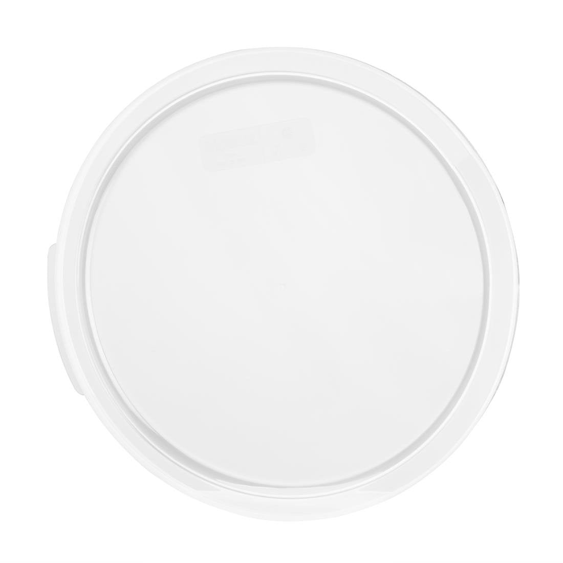 Lid for Vogue Round Food Storage Container 10 and 20 Ltr - DJ964