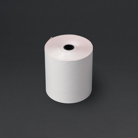 Olympia Non-Thermal 3ply Till Roll 75x70mm (Pack of 20)