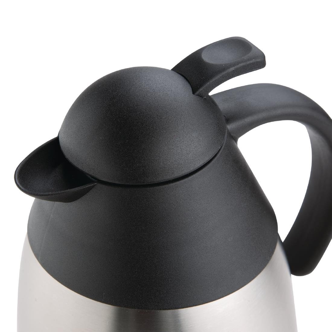 Olympia Insulated Coffee Jug with Domed Lid 1500ml - DL161